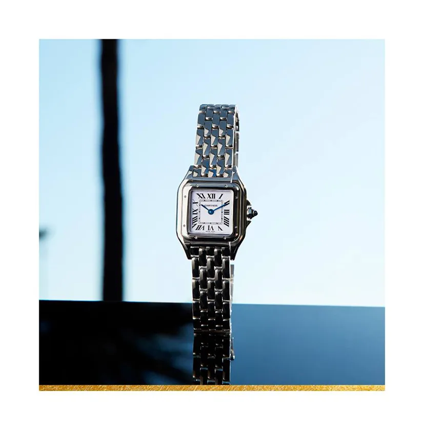 Panthère de Cartier 7 Panthère de Cartier 7