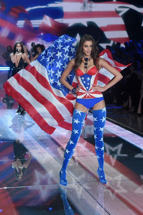 victoria's secret 2015