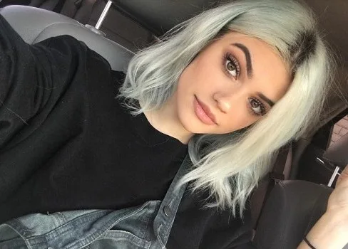 Tài khoản Snapchat người nổi tiếng: Kylie Jenner