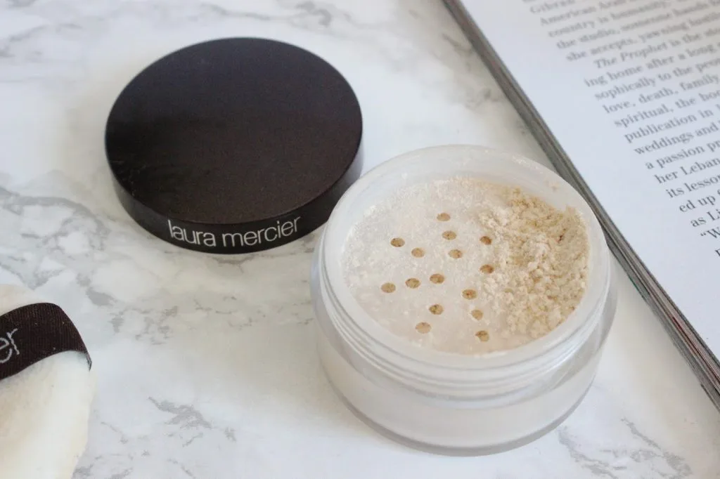 Laura Mercier Translucent Setting Powder