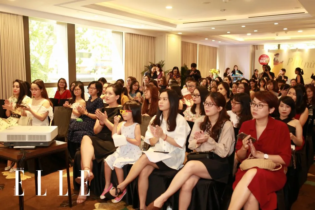 elle women in society phụ nữ khởi nghiệp elle women in society phụ nữ khởi nghiệp