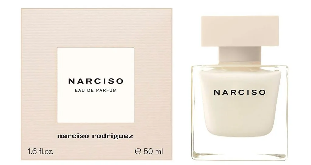 mùi hương Narciso của Narciso mùi hương Narciso của Narciso