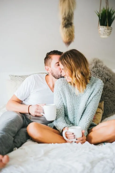 Có nên chăng đi tìm sự hoàn hảo trong tình yêu?