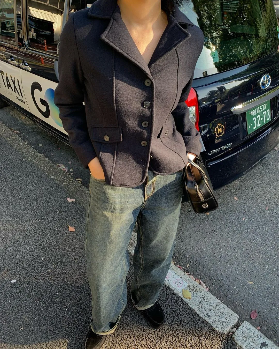 áo vest phom peplum
