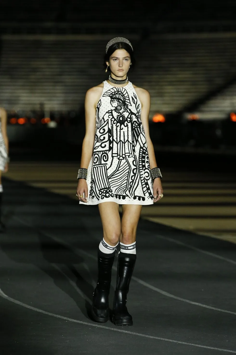 Look 66 Cruise 22