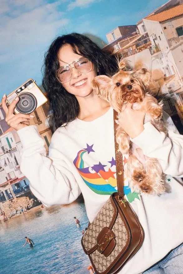 Khánh Linh nói gì về nghề Influencer
