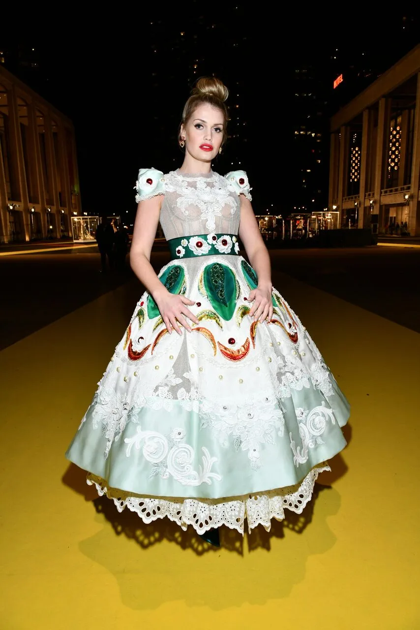 Dolce&Gabbana 9 Dolce&Gabbana 9
