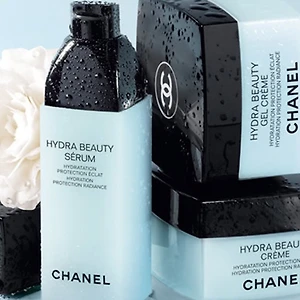 Bạn biết gì về liệu pháp dưỡng ẩm Hydra Beauty?