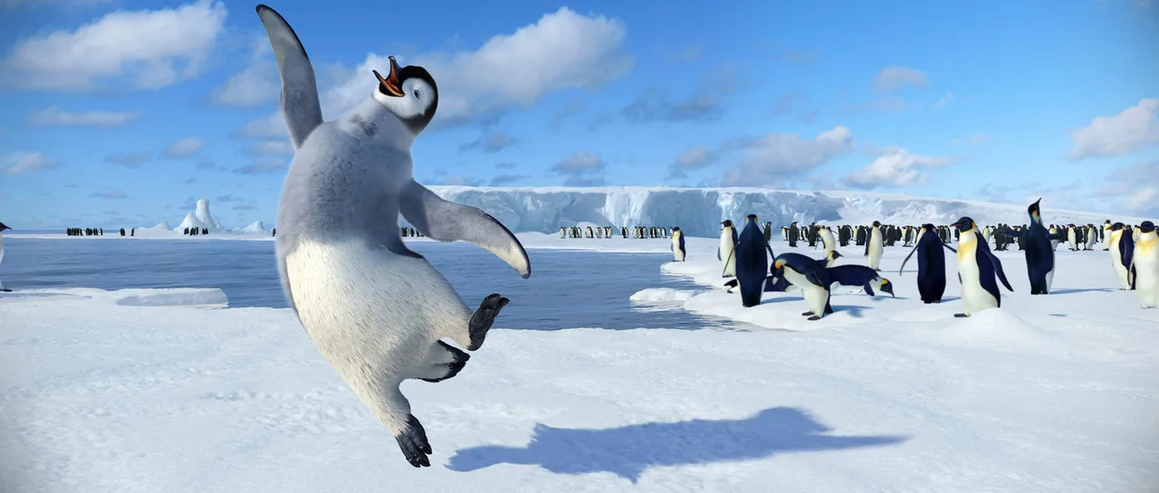 dancing
