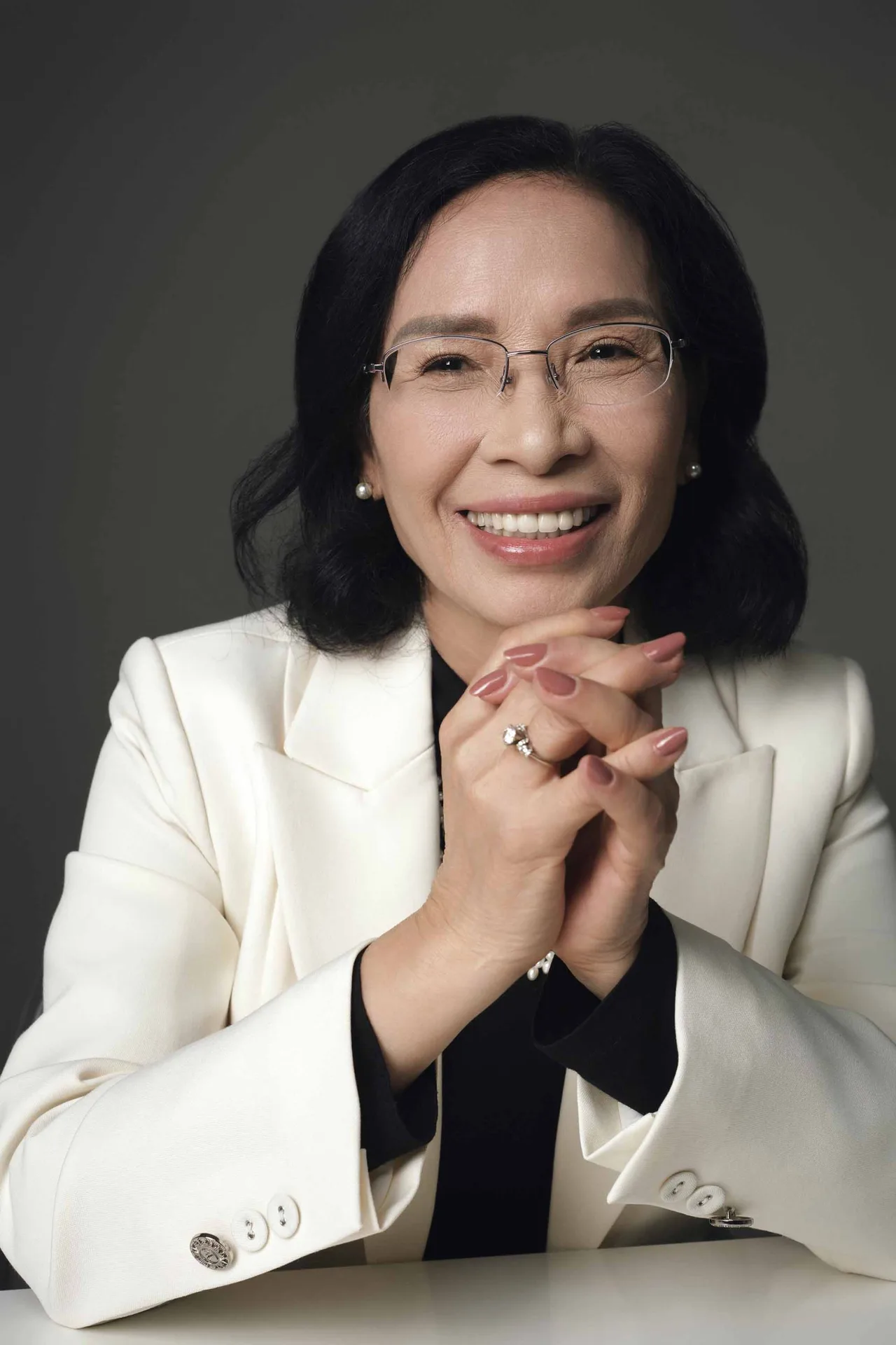 cô minh đức