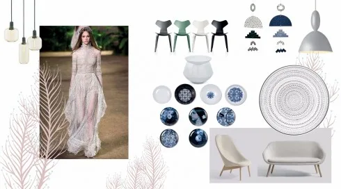 BST Haute Couture Xuân Hè 2016 ELIE SAAB