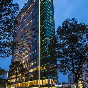 Khai trương khách sạn Pullman Saigon Centre