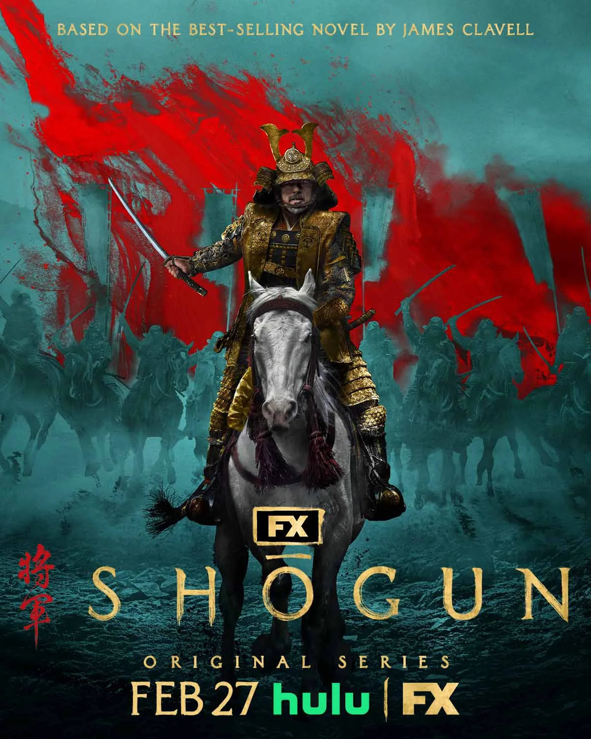 điện ảnh đề cử shogun phim emmy shogun