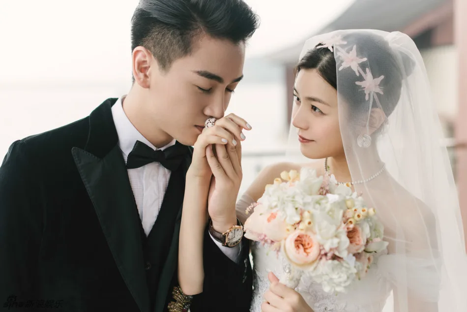 5 cặp đôi "chị em" đình đám của nền giải trí Hoa Ngữ
