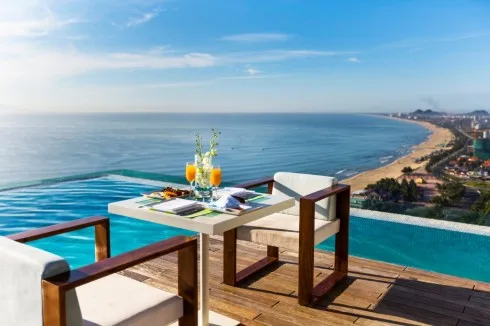 A LA CARTE DA NANG 1