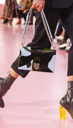 Dior Thu-Đông 2015