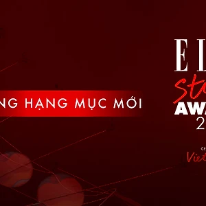 Những cái tên mới trong hạng mục đề cử ELLE Style Awards 2019