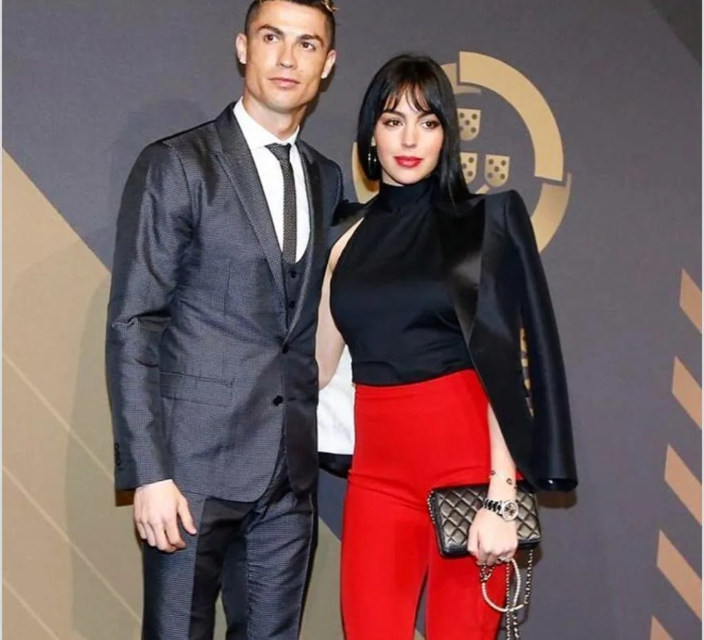 cách tập luyện giữ dáng Georgina Rodriguez Mizo World News cách tập luyện giữ dáng Georgina Rodriguez Mizo World News
