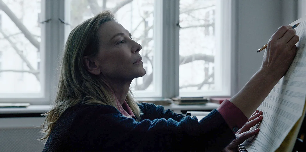 oscar 2023 cate trong vai nhạc trưởng oscar 2023 cate trong vai nhạc trưởng
