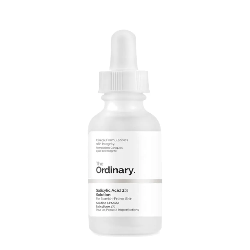 bha the ordinary bha the ordinary