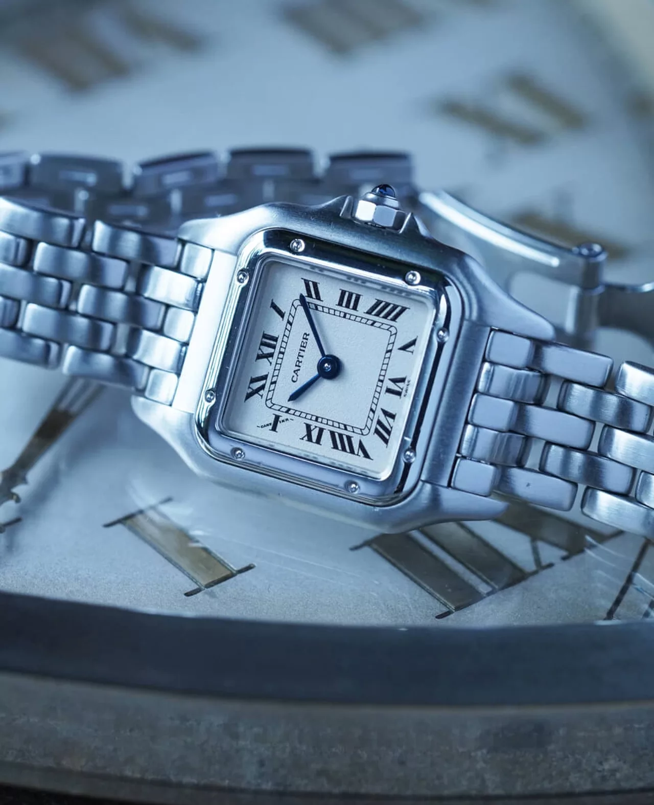 cartier panthere de cartier