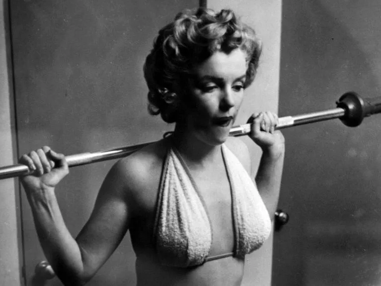 bí quyết làm đẹp marilyn monroe 4 bí quyết làm đẹp marilyn monroe 4