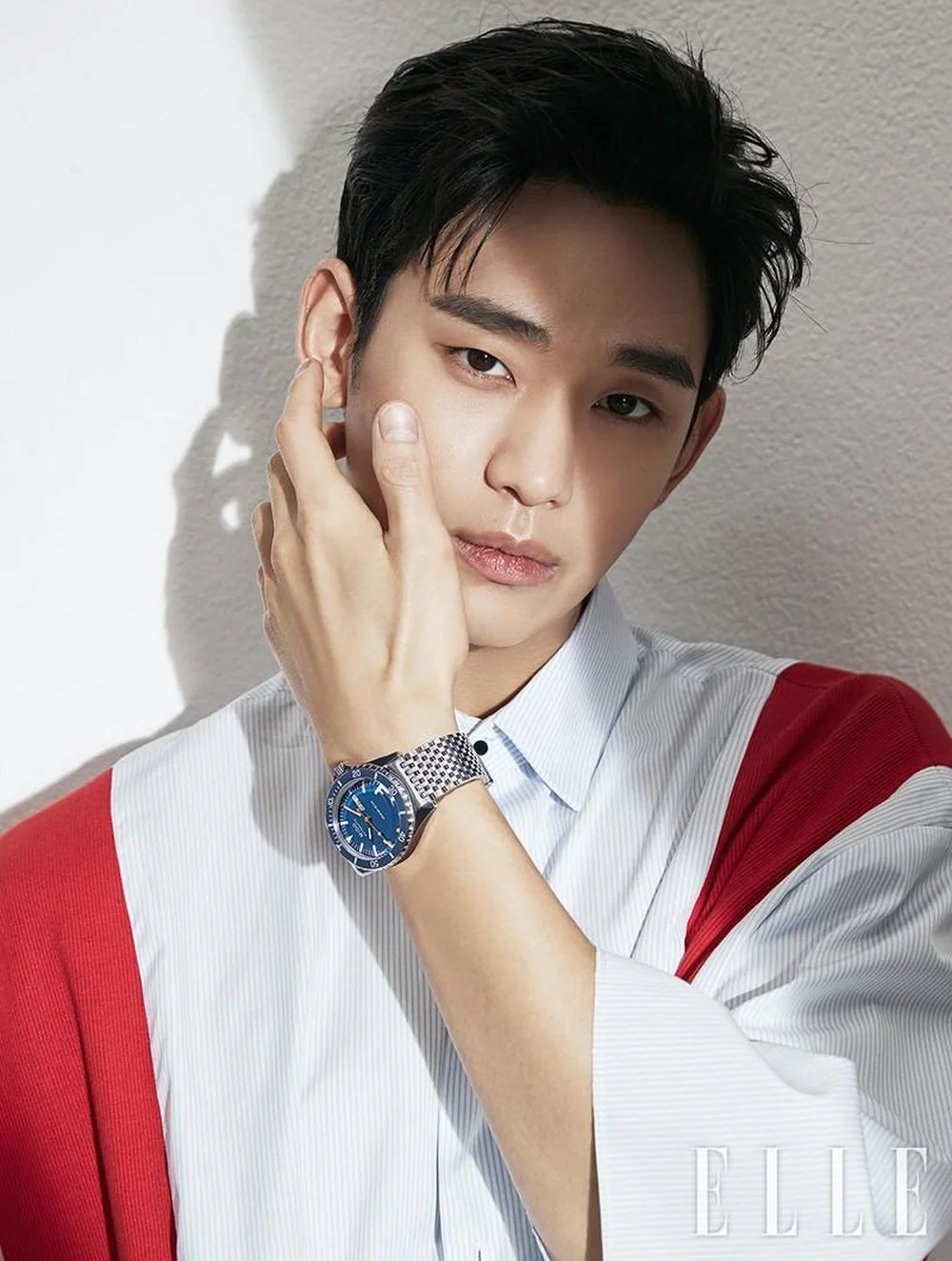 Hàn Quốc kim soo hyun