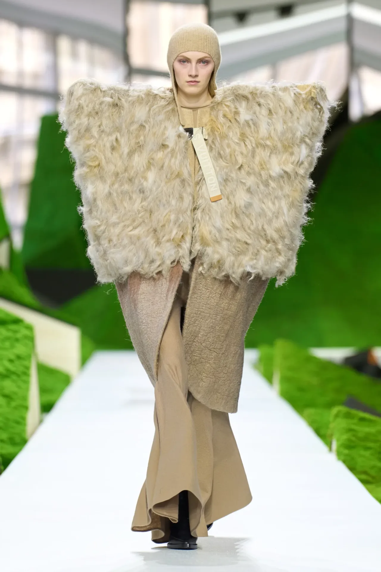 Louis Vuitton Thu-Đông 2026