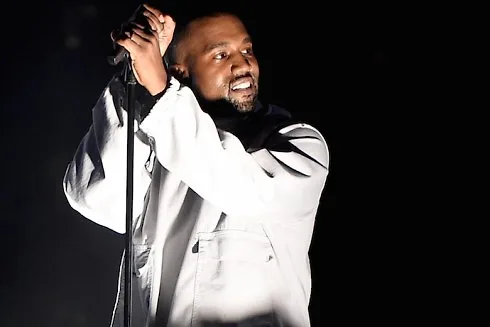 Kanye West Kanye West