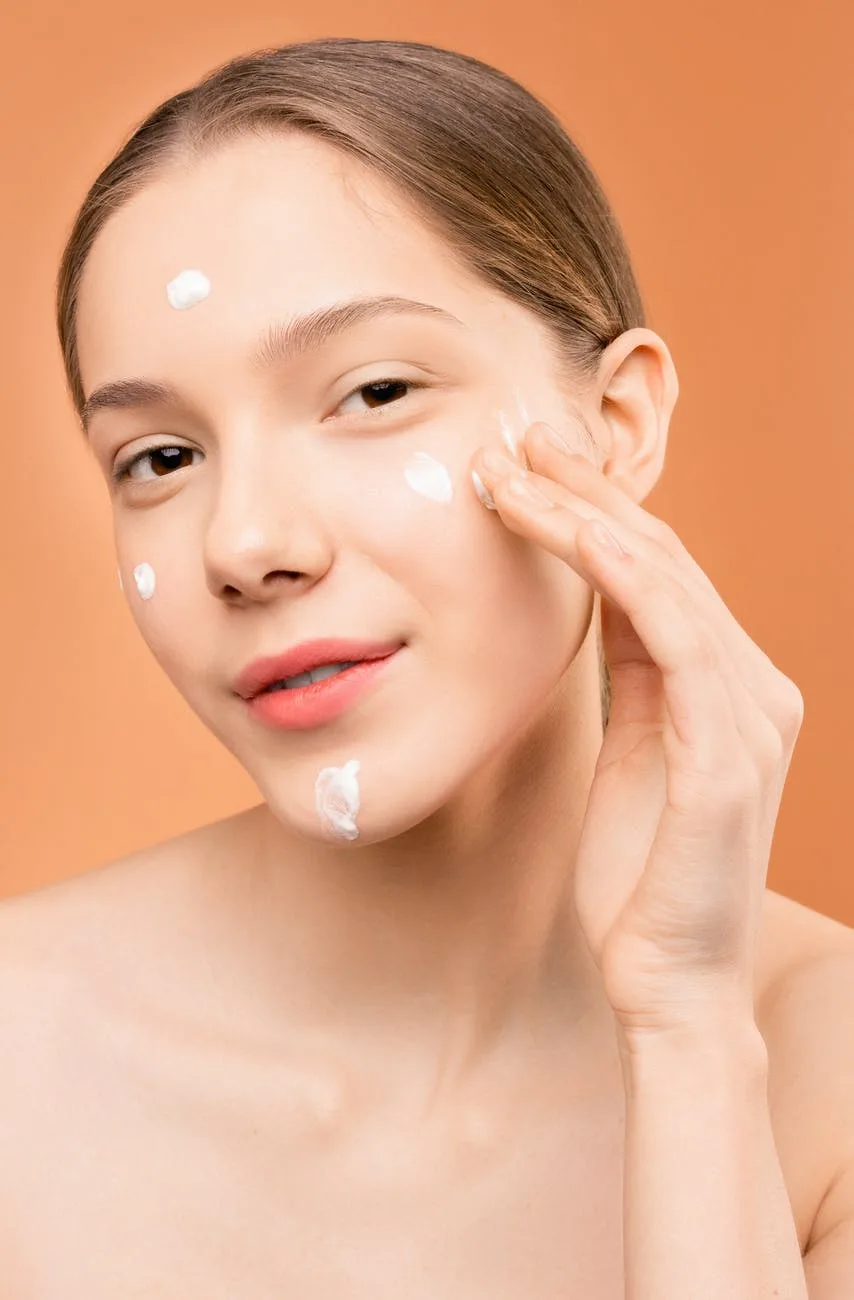 Ưu điểm vượt trội của BB Cream Ưu điểm vượt trội của BB Cream