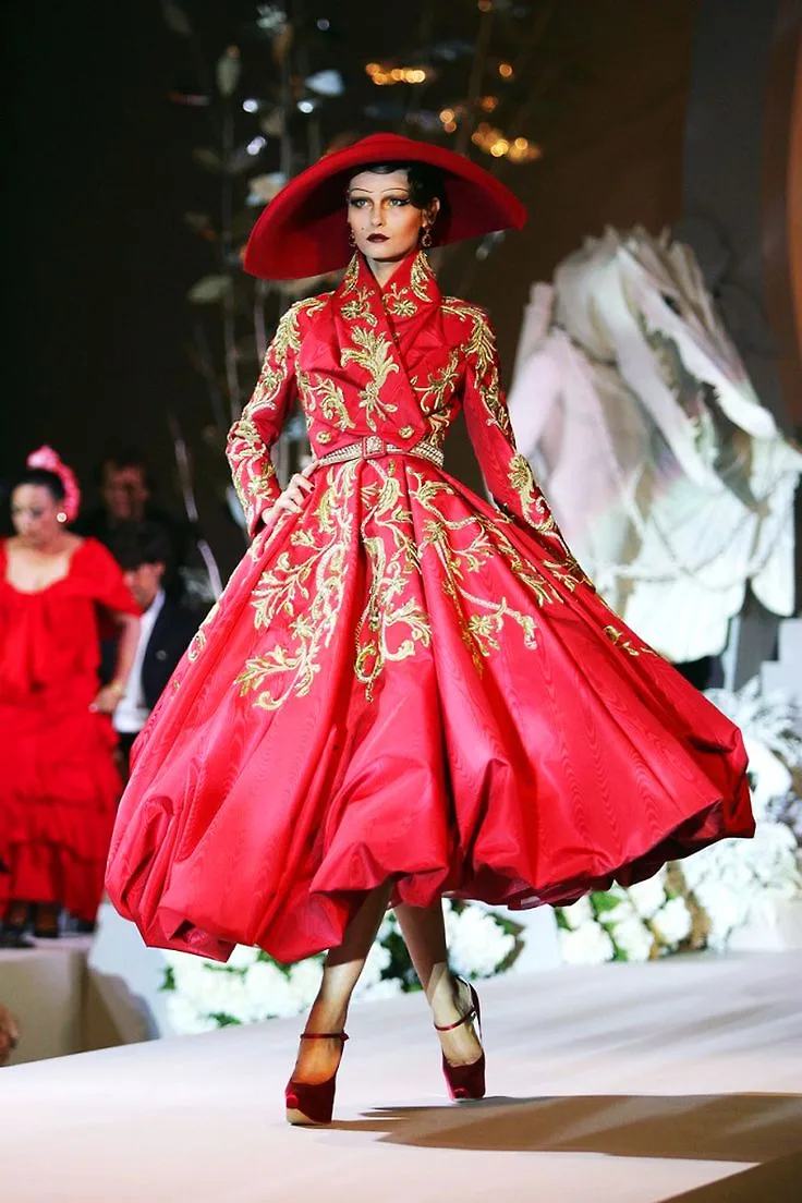 John Galliano