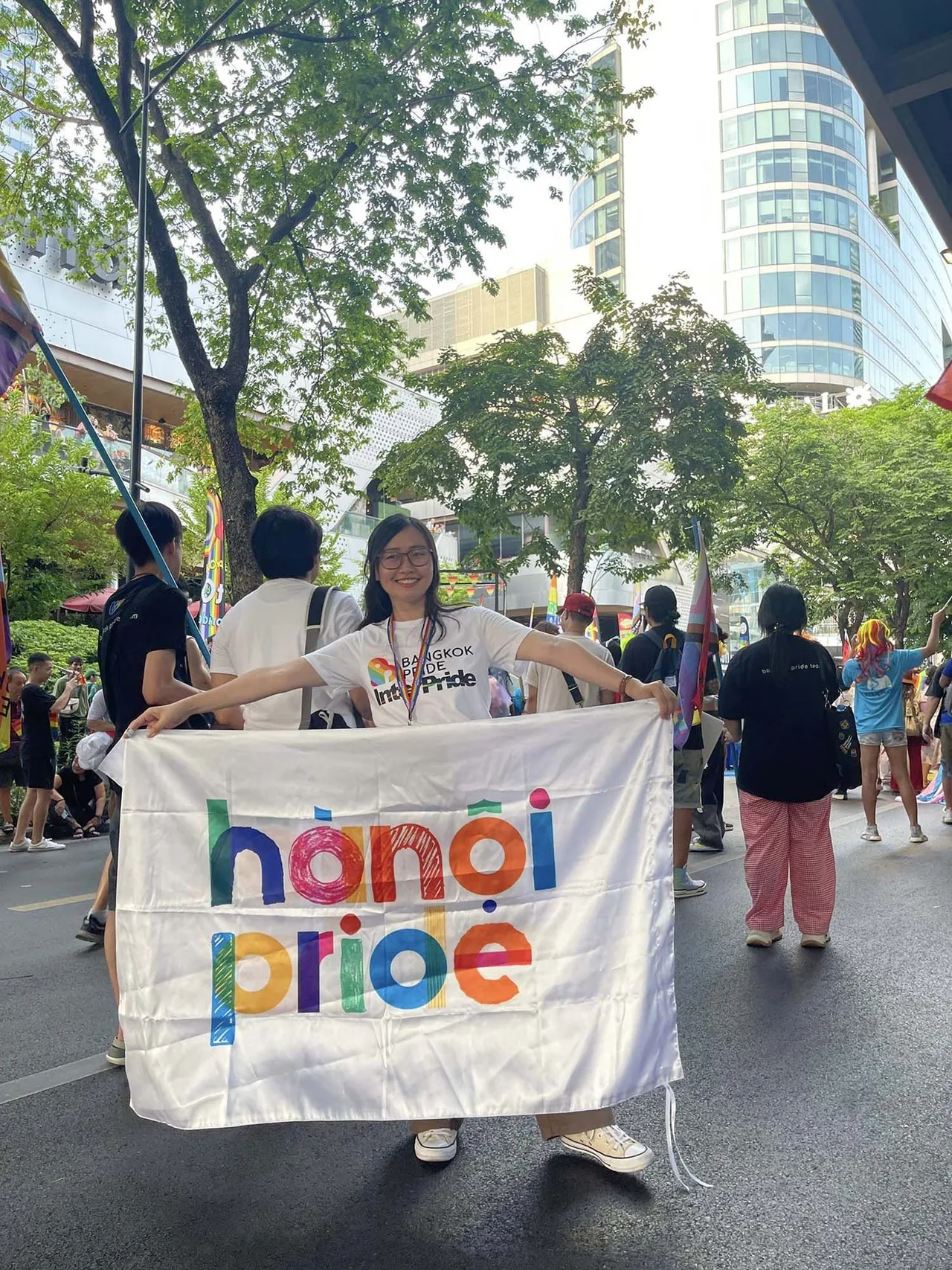 hanoi pride việt anh