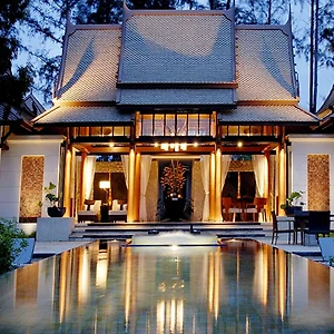 Banyan Tree và AccorHotels tuyên bố quan hệ hợp tác chiến lược
