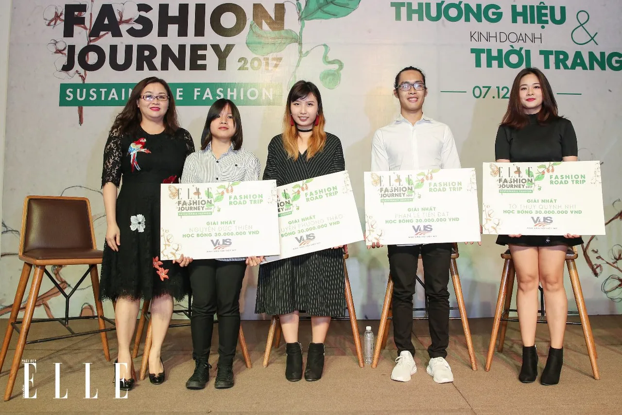 kinh doanh thời trang trẻ