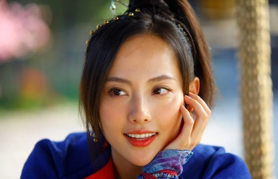 Trương Gia Nghê 6_A Virtual Voyage