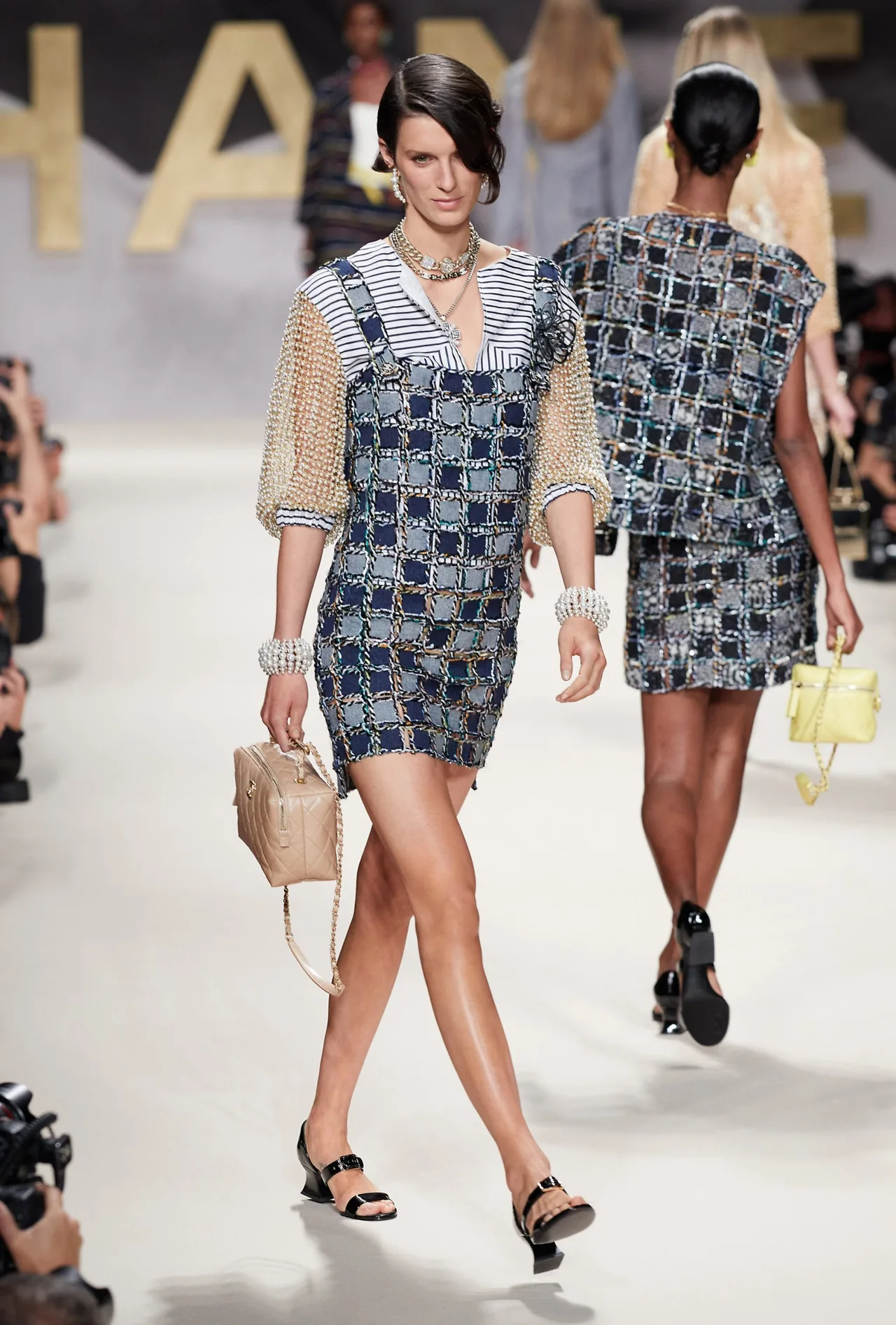 Chanel SS21 Look 29