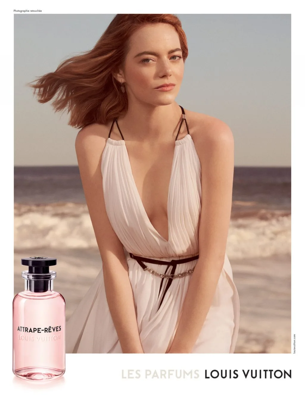 Nước hoa Louis Vuitton emma stone 2 Nước hoa Louis Vuitton emma stone 2