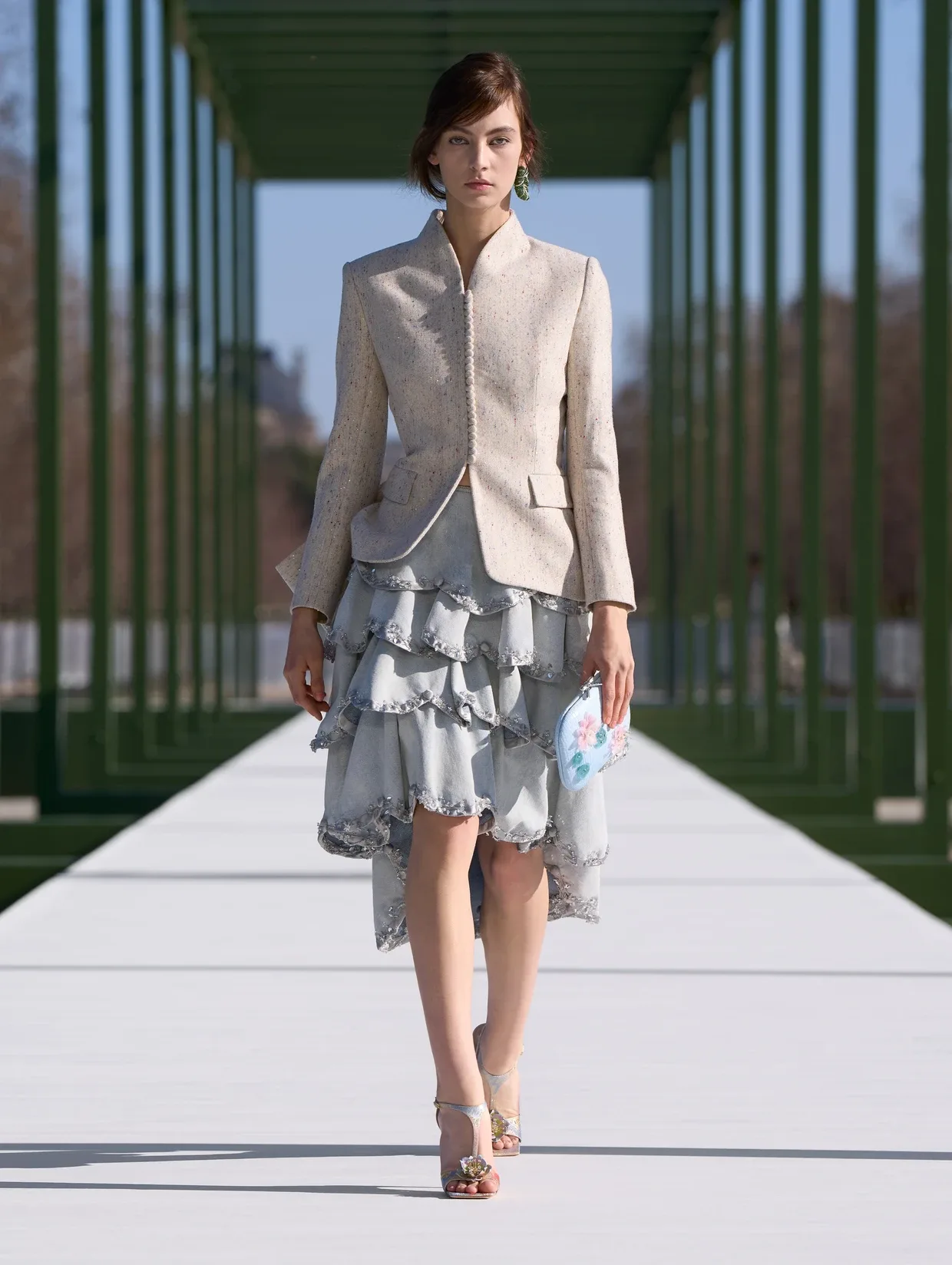 BST Dior Thu-Đông 2026