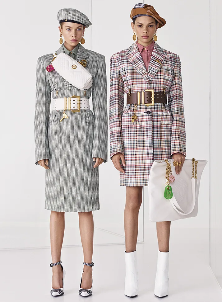 Versace 4 Versace 4