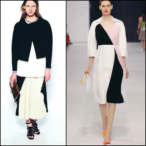 Proenza Schouler - Dior