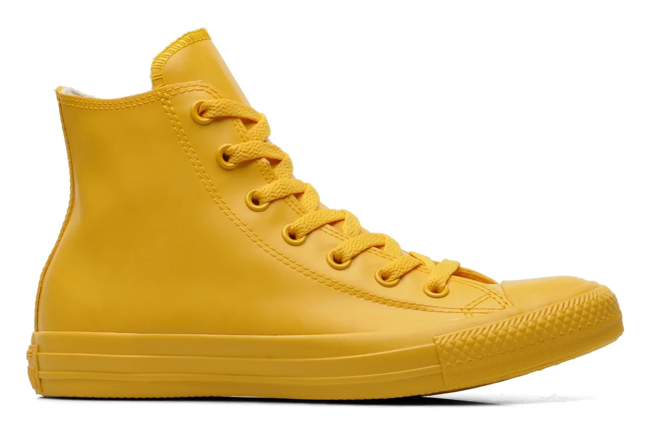 Giày mùa mưa Converse Women's Chuck Taylor Rubber Rain Boot Sneaker