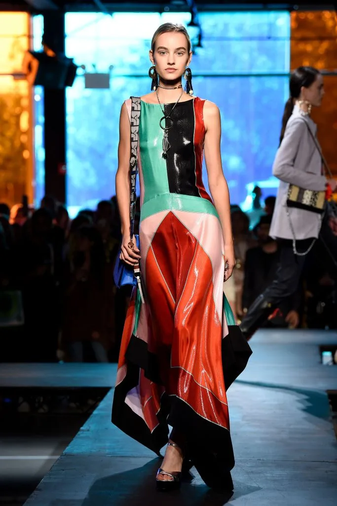 5 bst nổi bật trong ngày thứ tư của NYFW Spring 2018