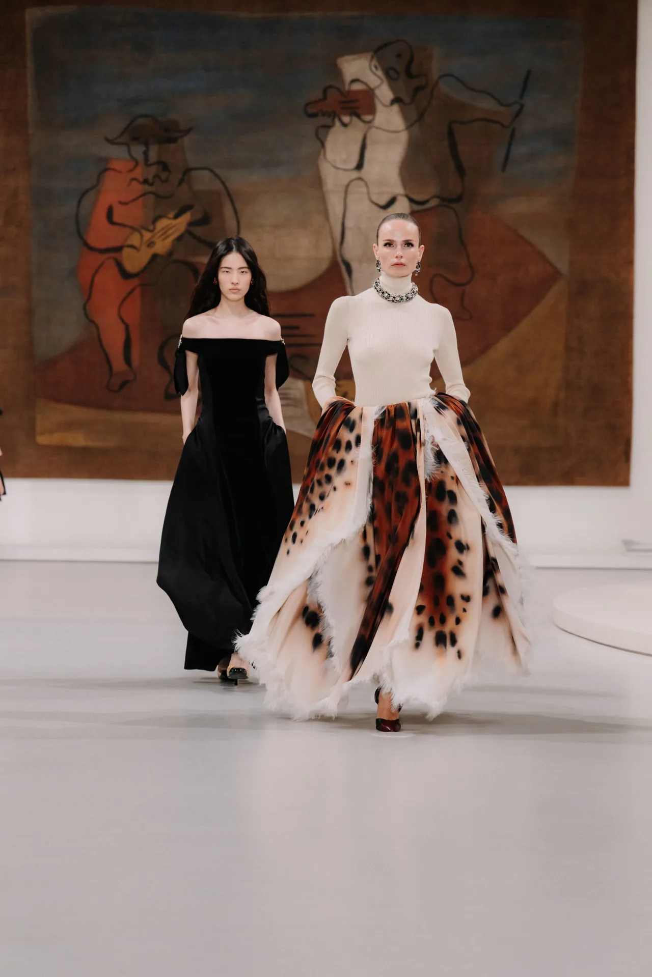 BST Chanel Métiers d'Art 2026