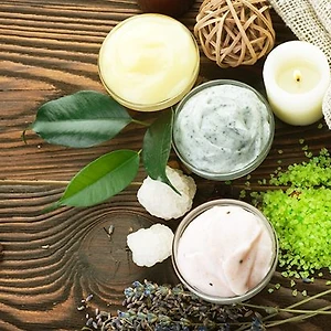 4 cách làm đẹp da mặt từ thiên nhiên