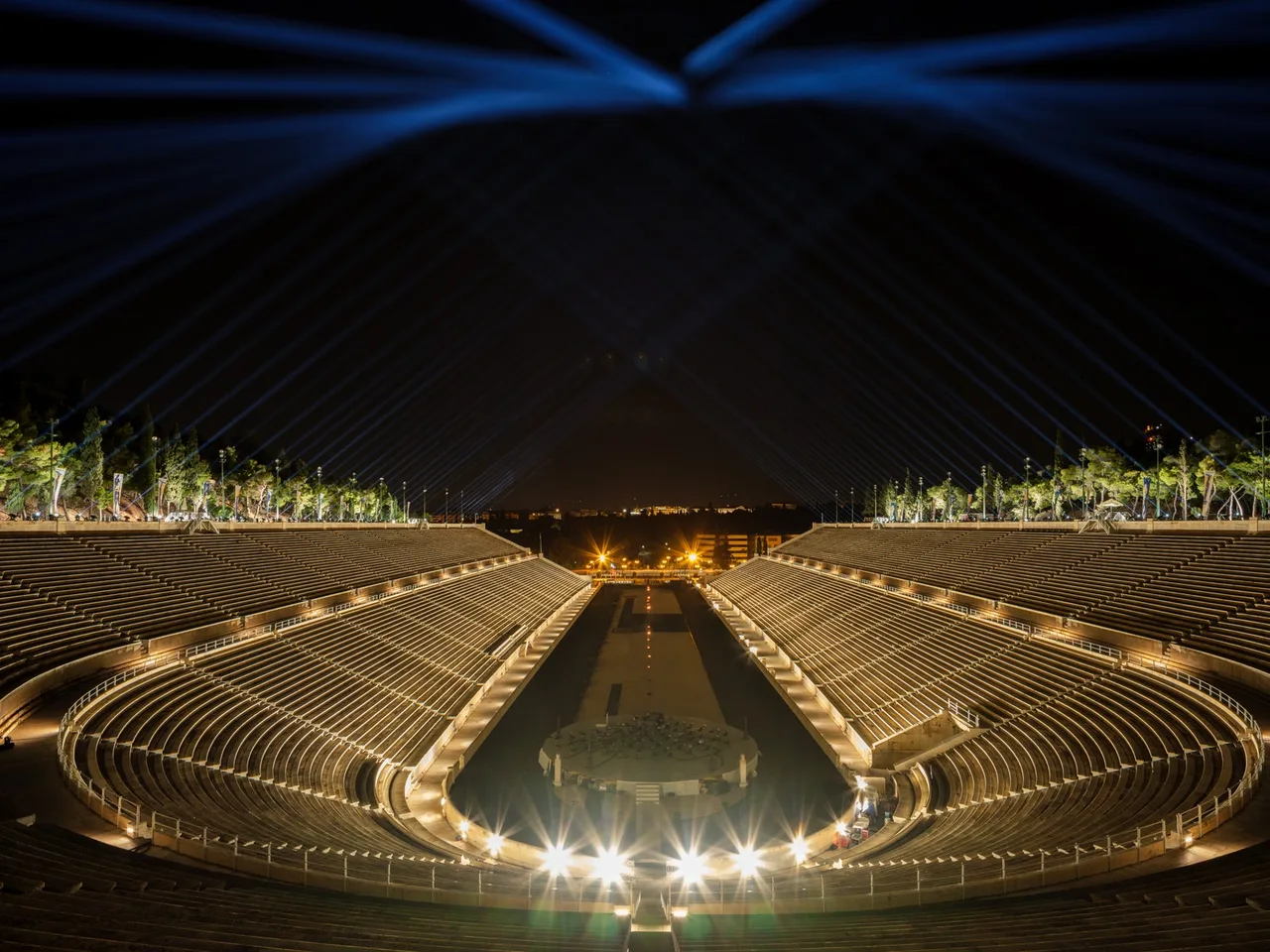 sân vận động Panathenaic