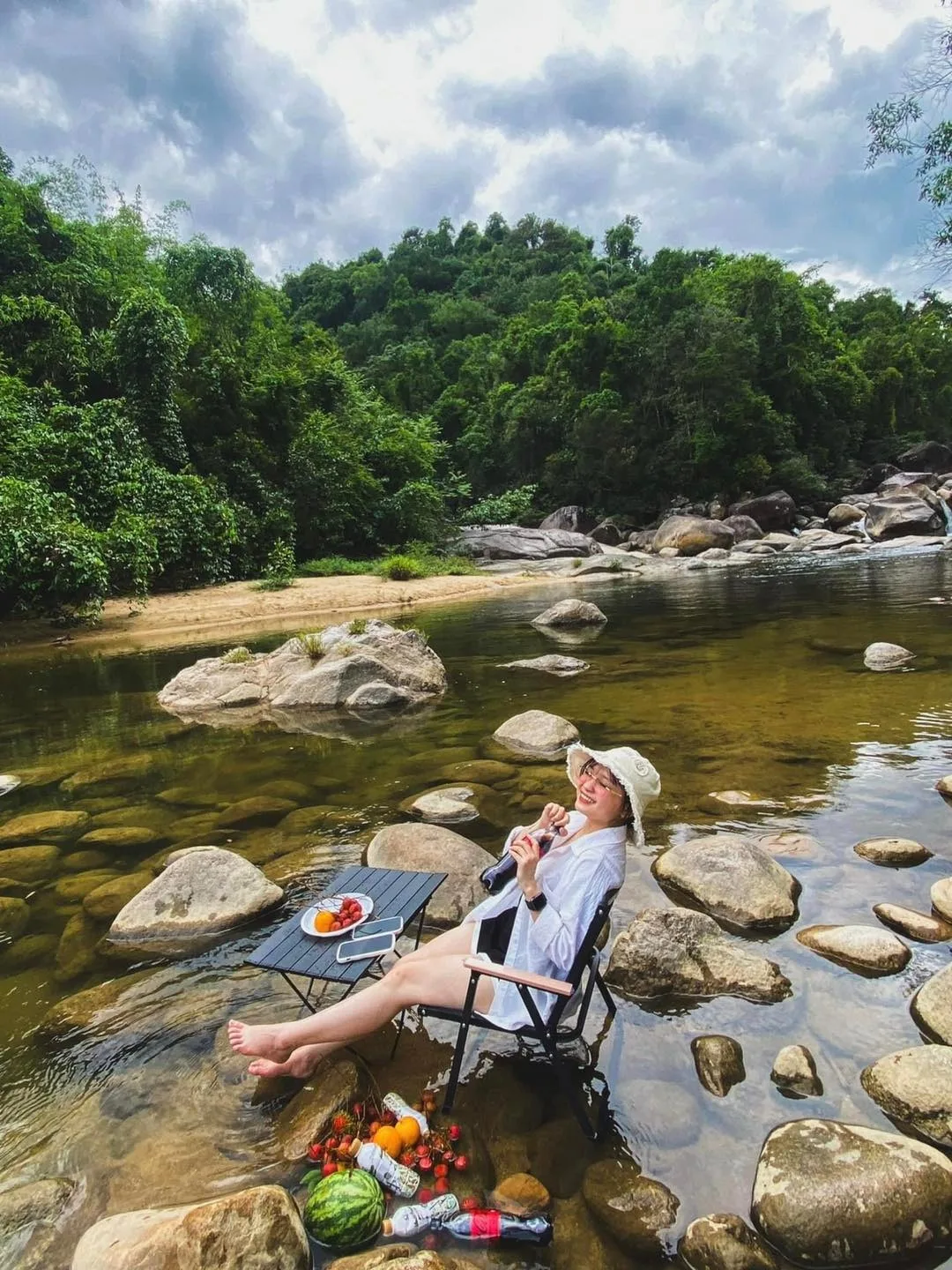 Kong Forest Nha Trang