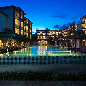 Dusit Princess Moonrise Beach Resort 9