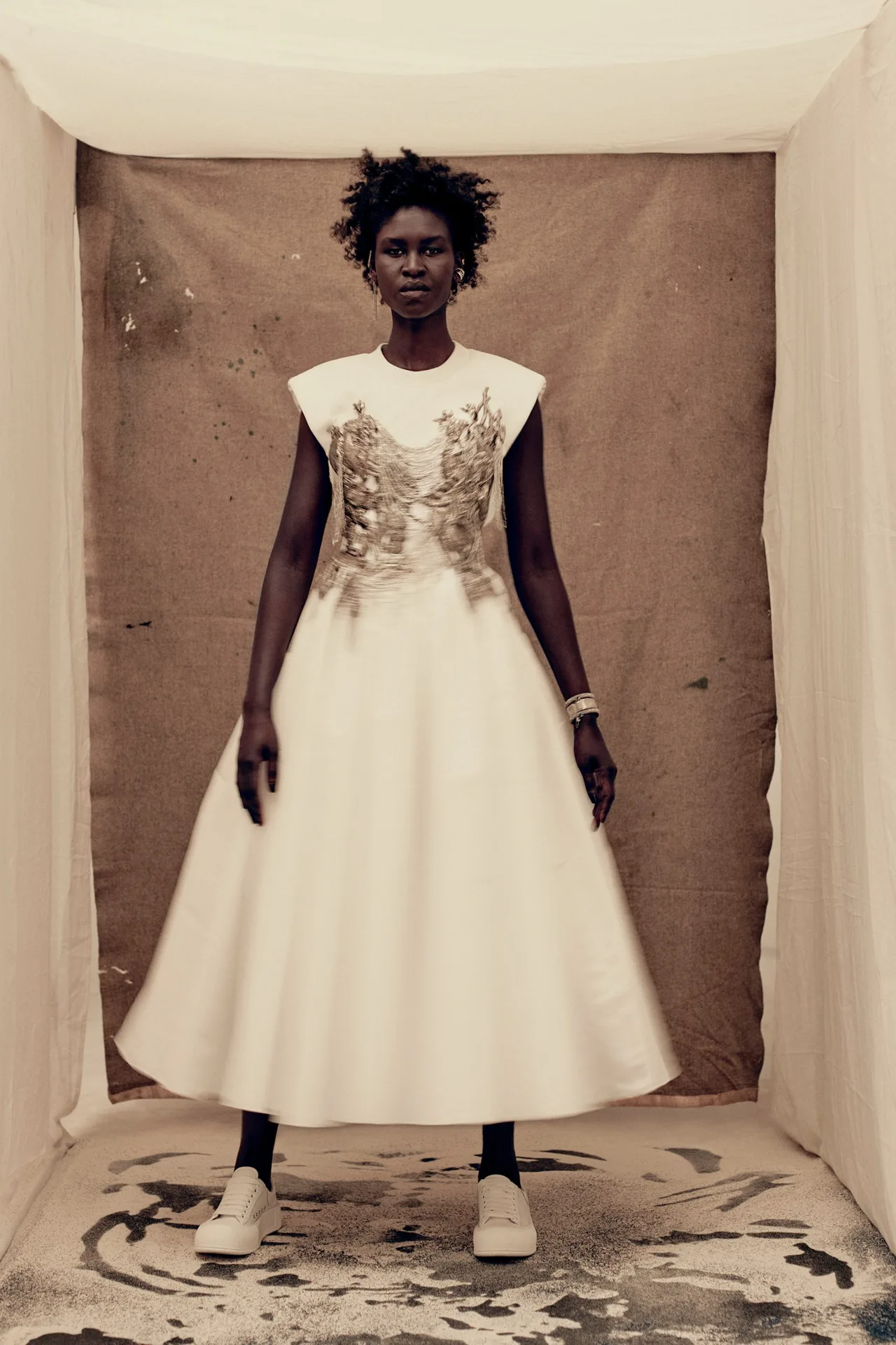 McQ 2021 look 15