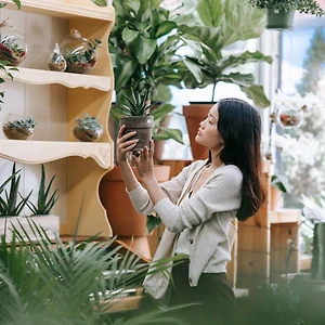 thương hiệu xanh