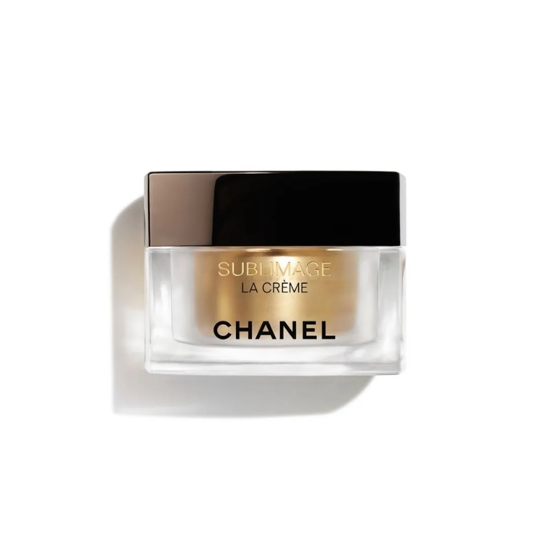 Kem dưỡng ẩm Chanel Sublimage La Crème